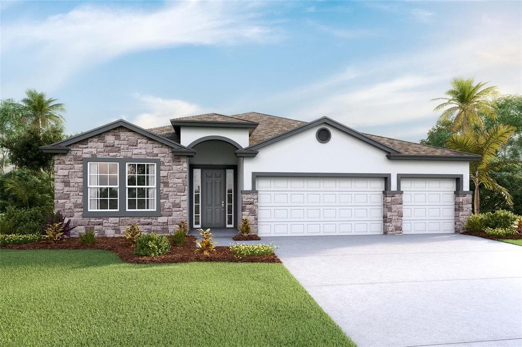 8522 SW 59TH TERRACE OCALA, FL 34476