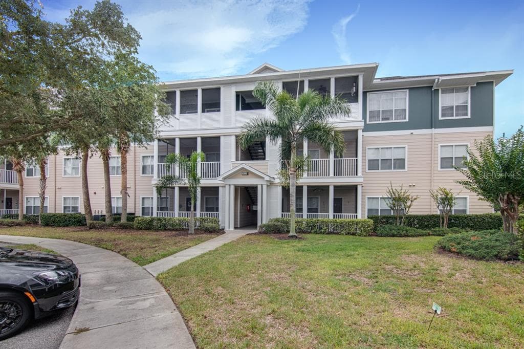4802 51ST STREET W UNIT 1412 BRADENTON, FL 34210
