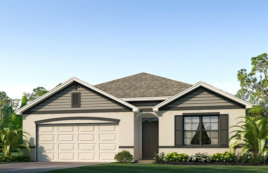 59 HICKORY COURSE TRAIL OCALA, FL 34472
