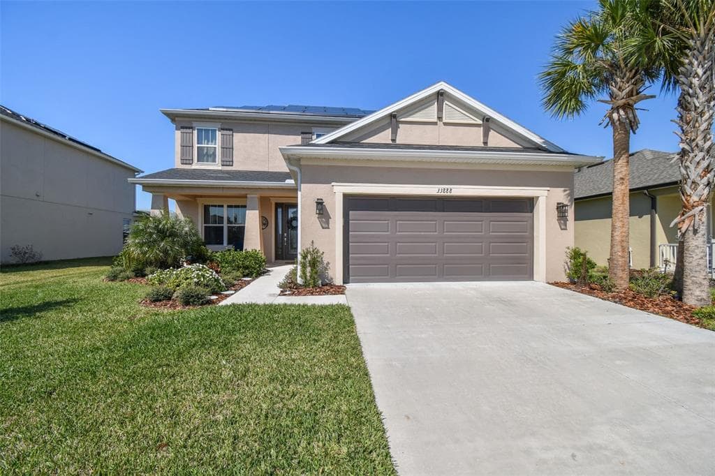33888 ASTORIA CIRCLE WESLEY CHAPEL, FL 33545