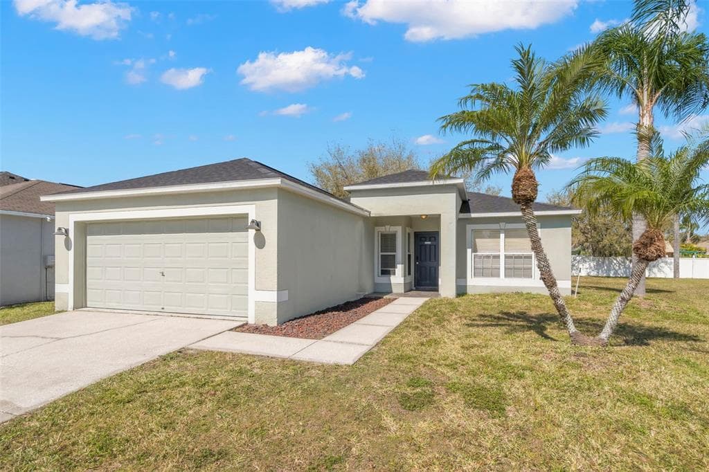 24821 MARY BETH COURT LAND O LAKES, FL 34639