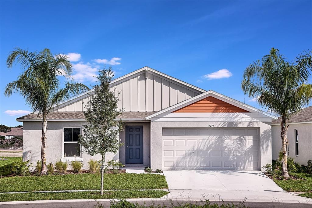 2259 CANYON OAK DRIVE DAVENPORT, FL 33837