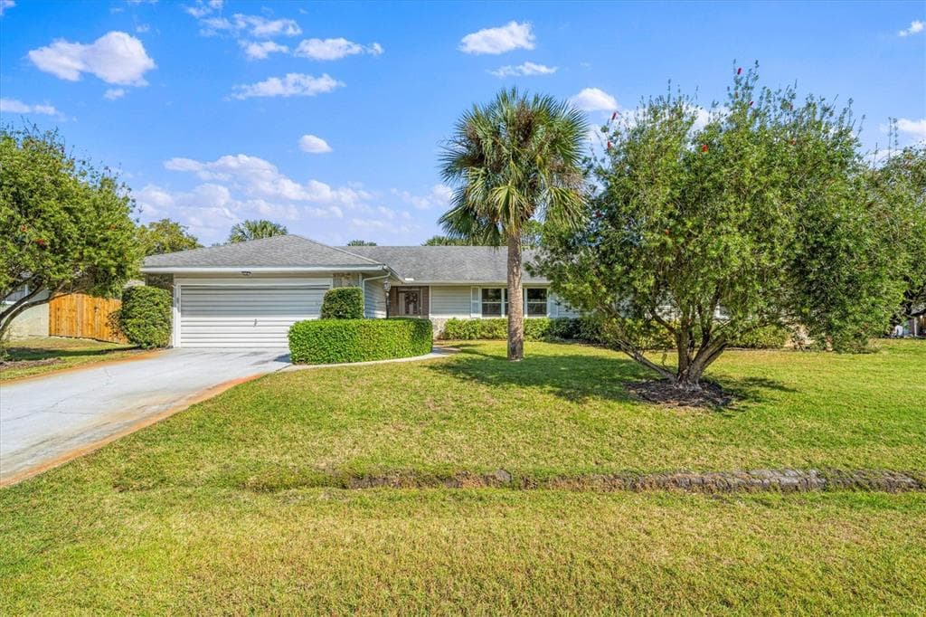 597 GRACE STREET SEBASTIAN, FL 32958