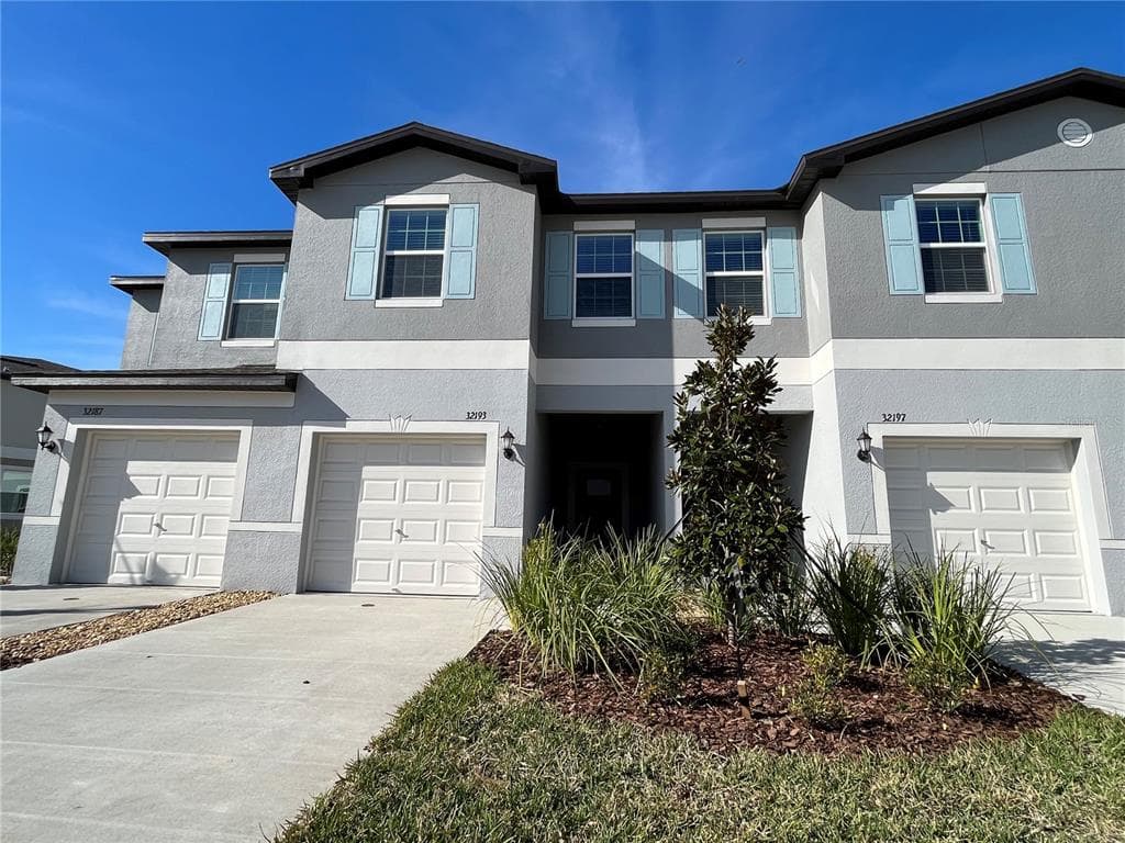 32193 POWDERPUFF MIMOSA DRIVE SAN ANTONIO, FL 33576