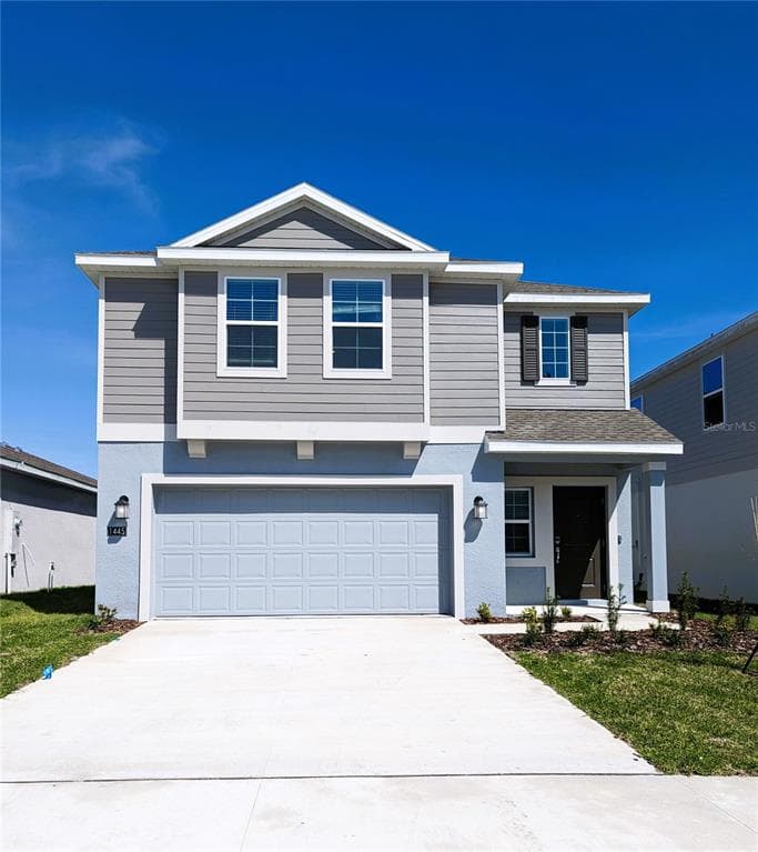 1445 AUSTIN STREET WINTER HAVEN, FL 33884