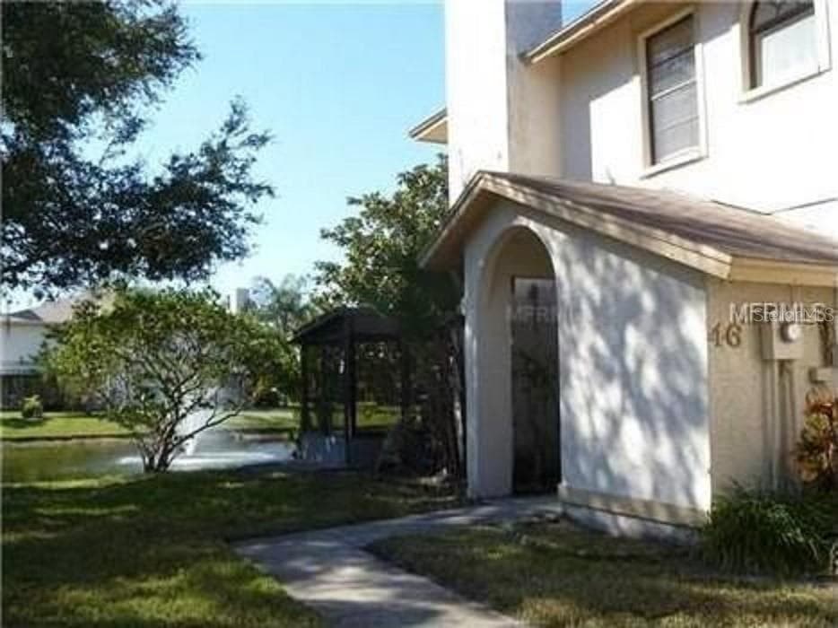 46 EMERALD BAY DRIVE OLDSMAR, FL 34677