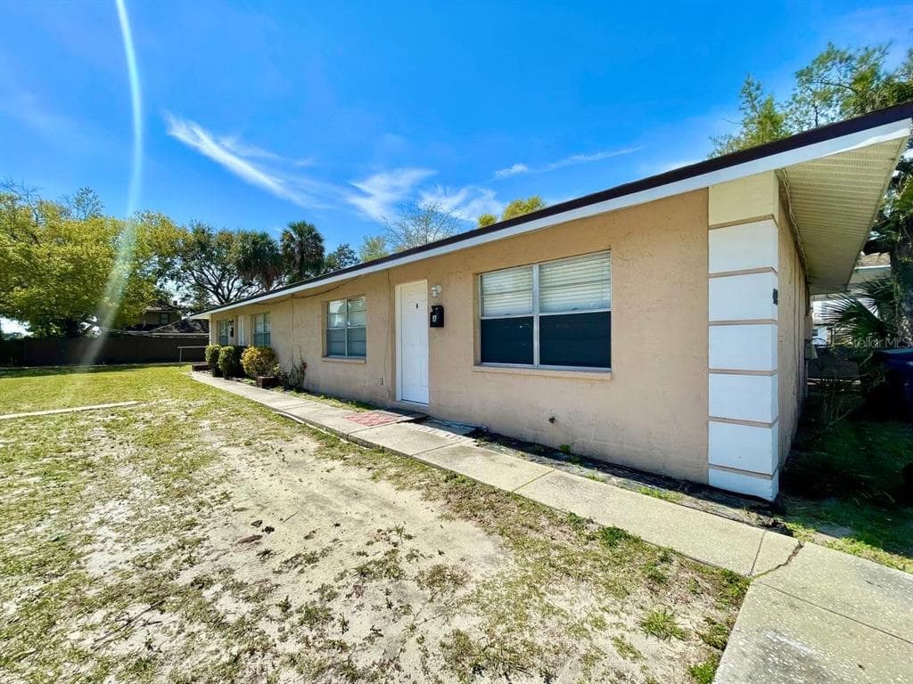 412 W PARK AVENUE UNIT A TAMPA, FL 33602