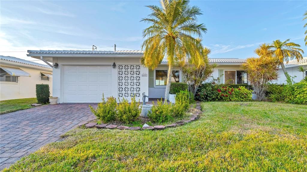 4157 96TH TERRACE N PINELLAS PARK, FL 33782
