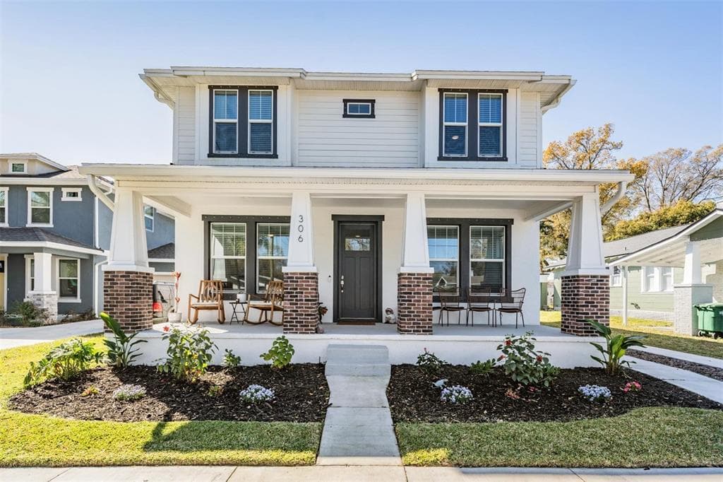 306 W CURTIS STREET TAMPA, FL 33603