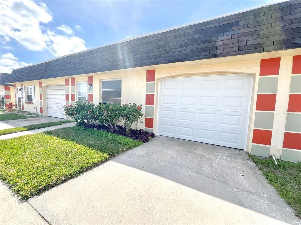 5014 BITNER STREET NEW PORT RICHEY, FL 34652