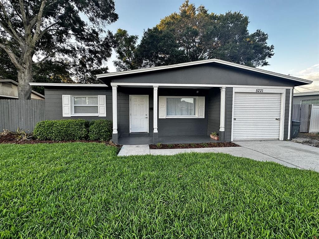 5221 94TH AVENUE N PINELLAS PARK, FL 33782