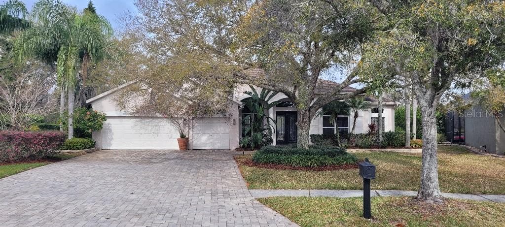 9113 CYPRESS KEEP LANE ODESSA, FL 33556