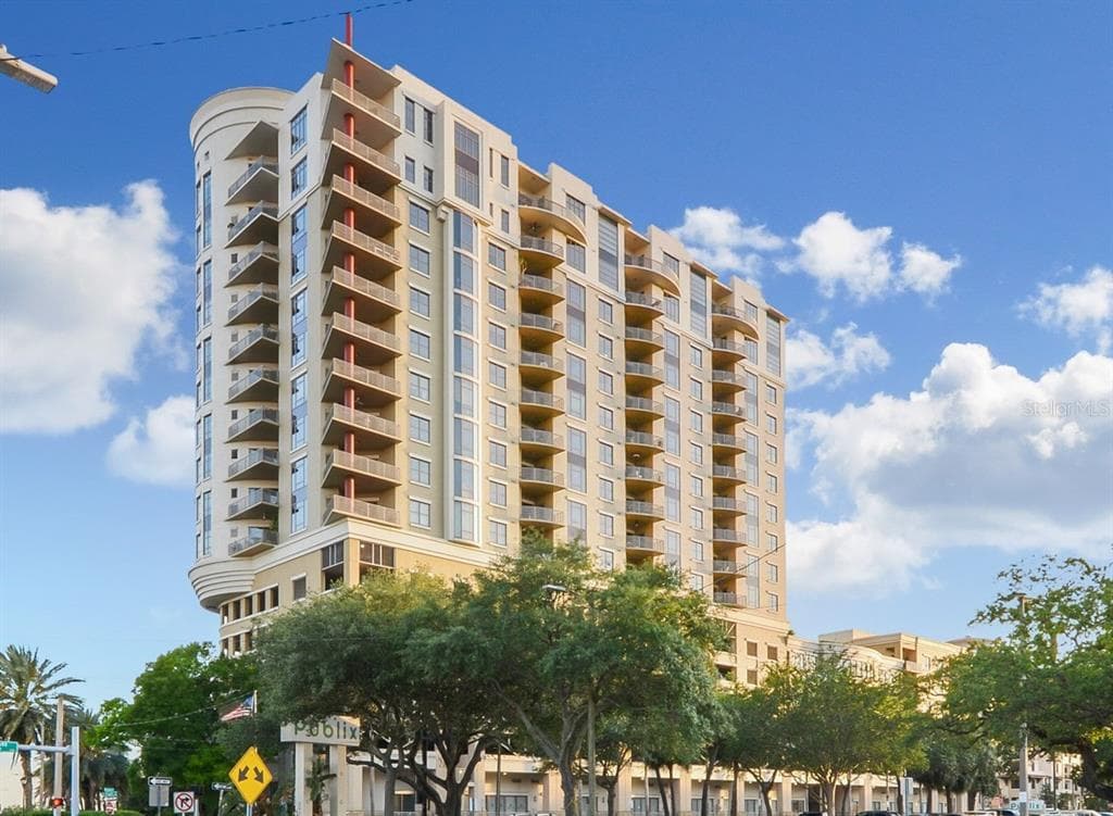 275 BAYSHORE BOULEVARD UNIT 402