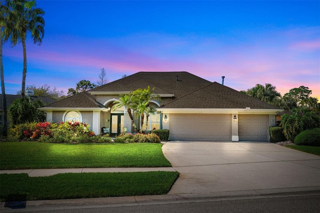 10502 GREENSPRINGS DRIVE TAMPA, FL 33626