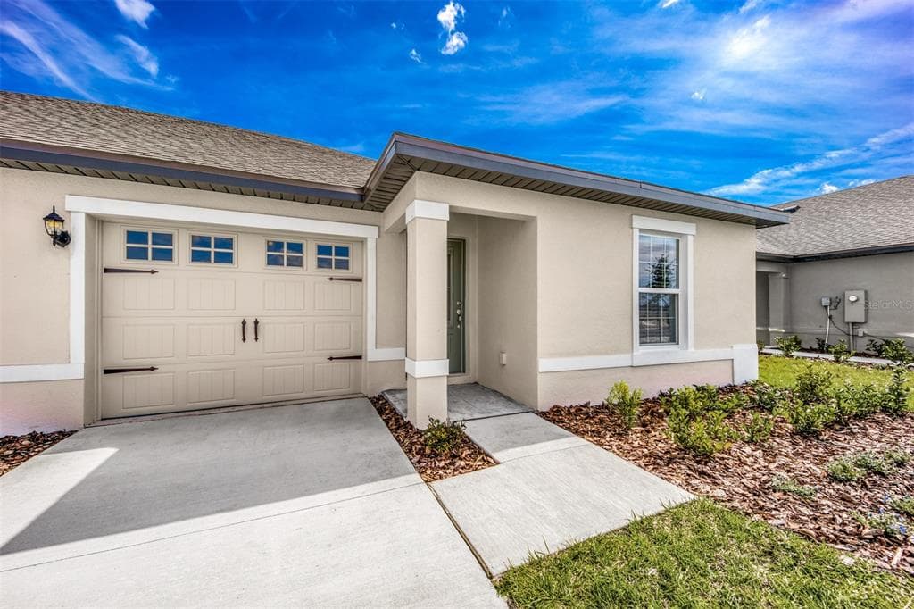 3224 SEVILLE STREET LAKE ALFRED, FL 33850