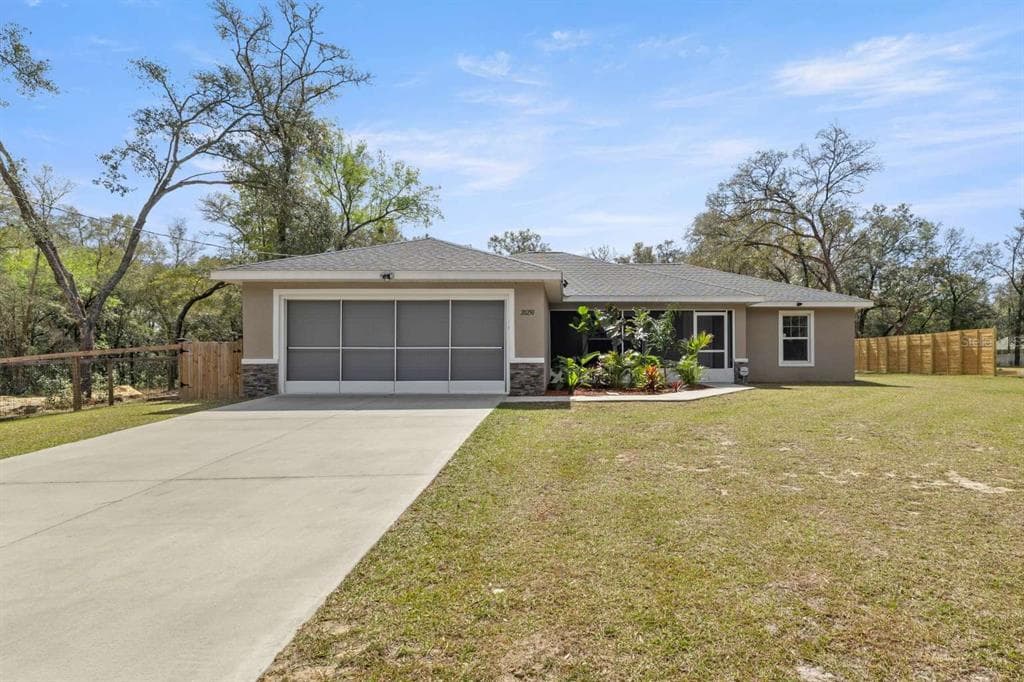 20250 SW 69TH PLACE DUNNELLON, FL 34431