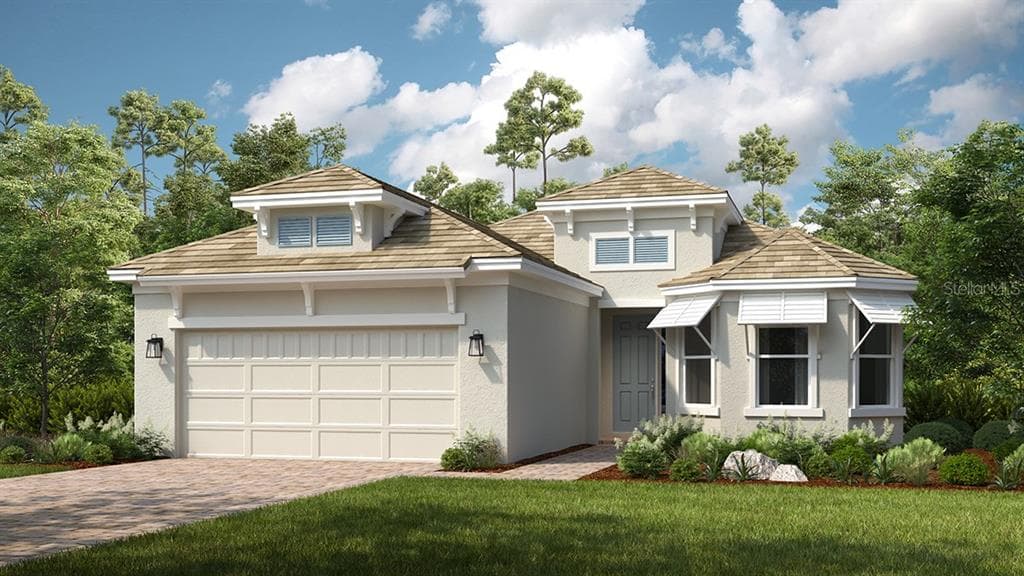 5108 CASERTA COURT PALMETTO, FL 34221