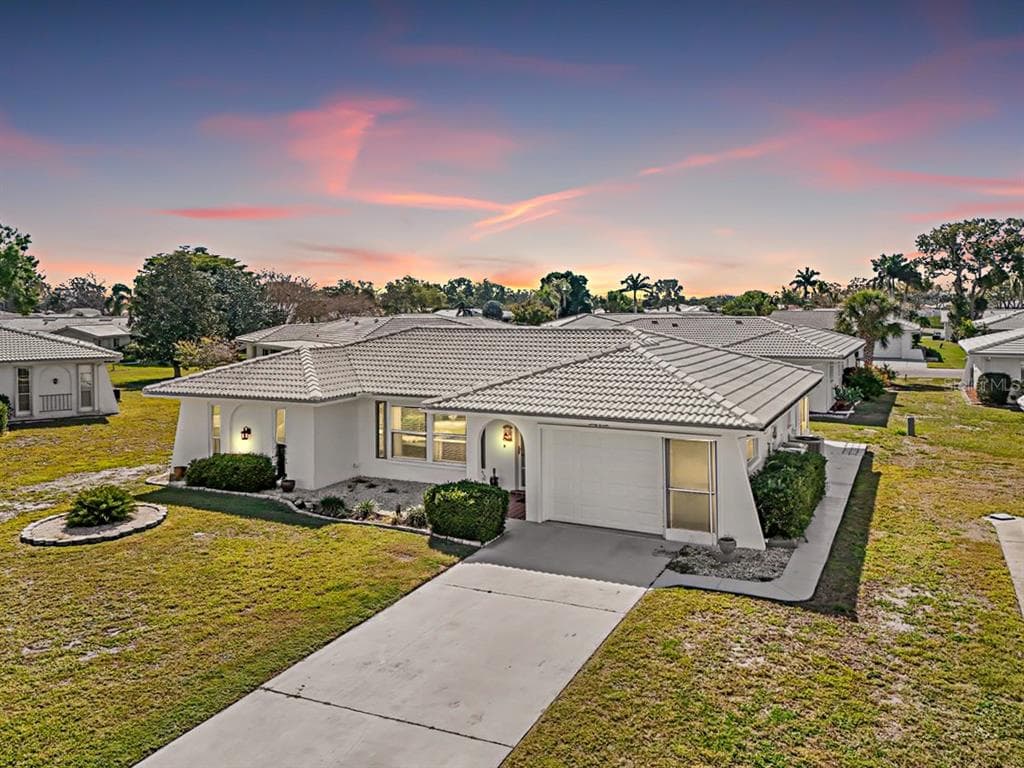 4006 AZALEA COURT BRADENTON, FL 34208