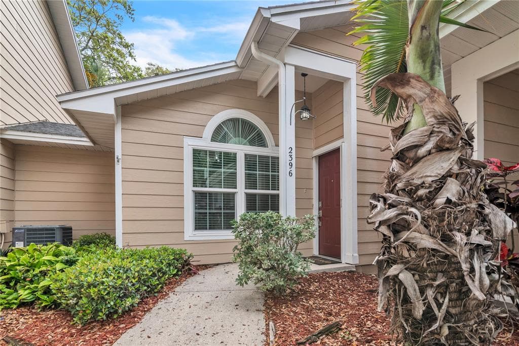 2396 GUN FLINT TRAIL PALM HARBOR, FL 34683