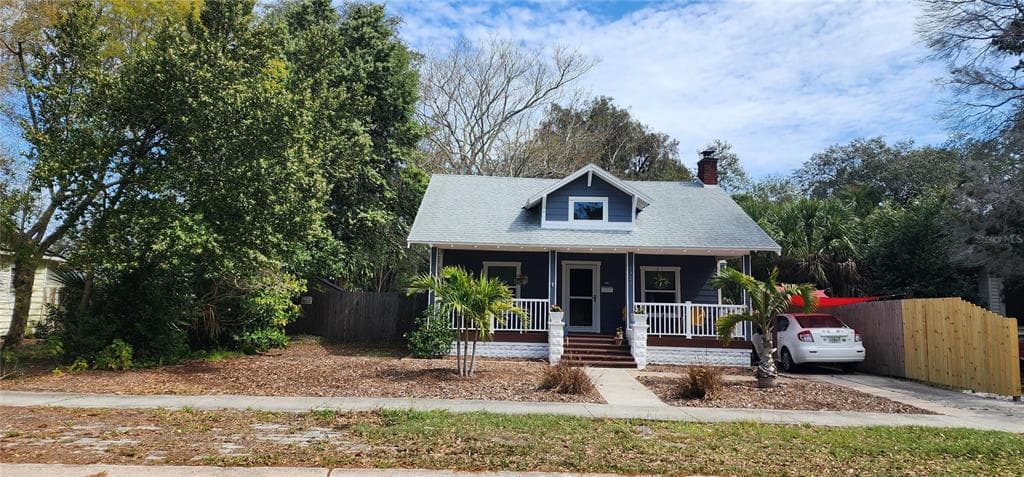 1720 SCRANTON STREET S ST PETERSBURG, FL 33711
