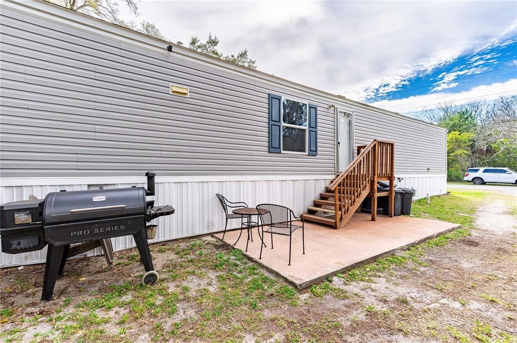 9241 KIOWA DRIVE NEW PORT RICHEY, FL 34654