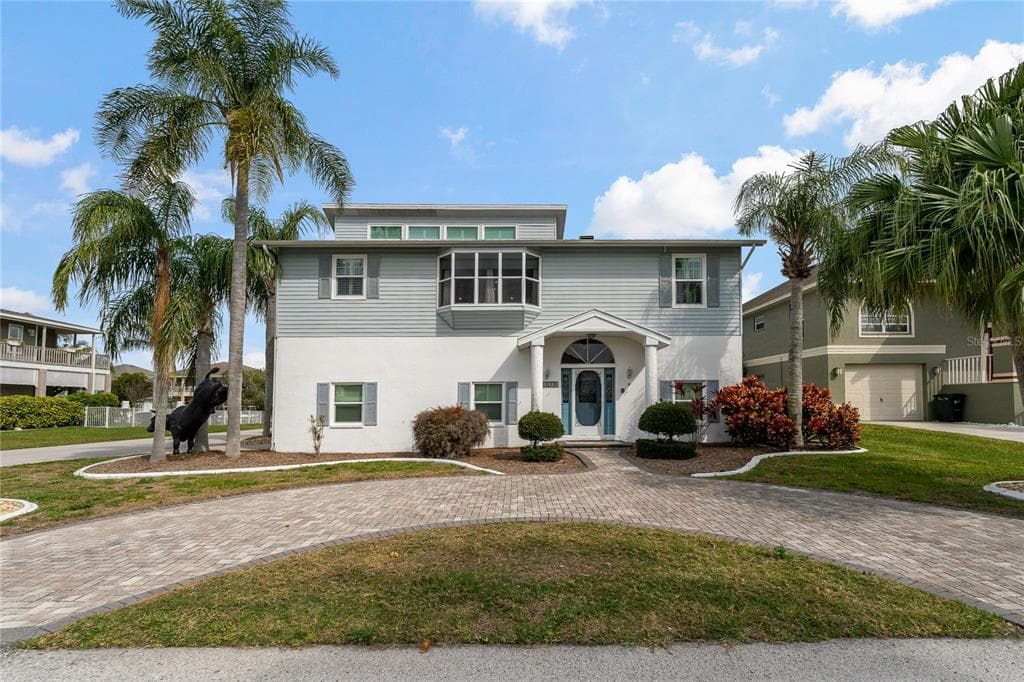 15616 BERTRAM DRIVE HUDSON, FL 34667