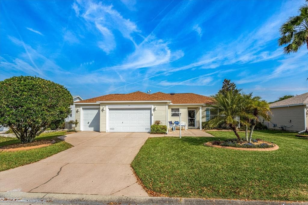 2475 CHEROKEE COURT THE VILLAGES, FL 32162