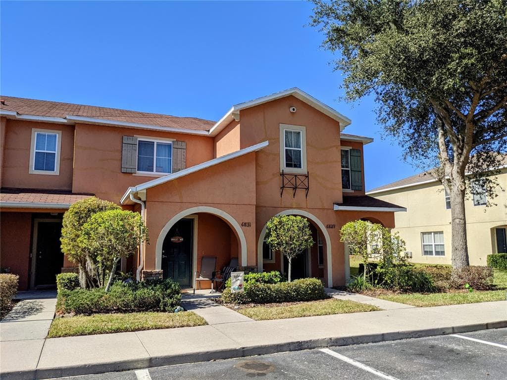 6829 DARTMOUTH HILL STREET RIVERVIEW, FL 33569