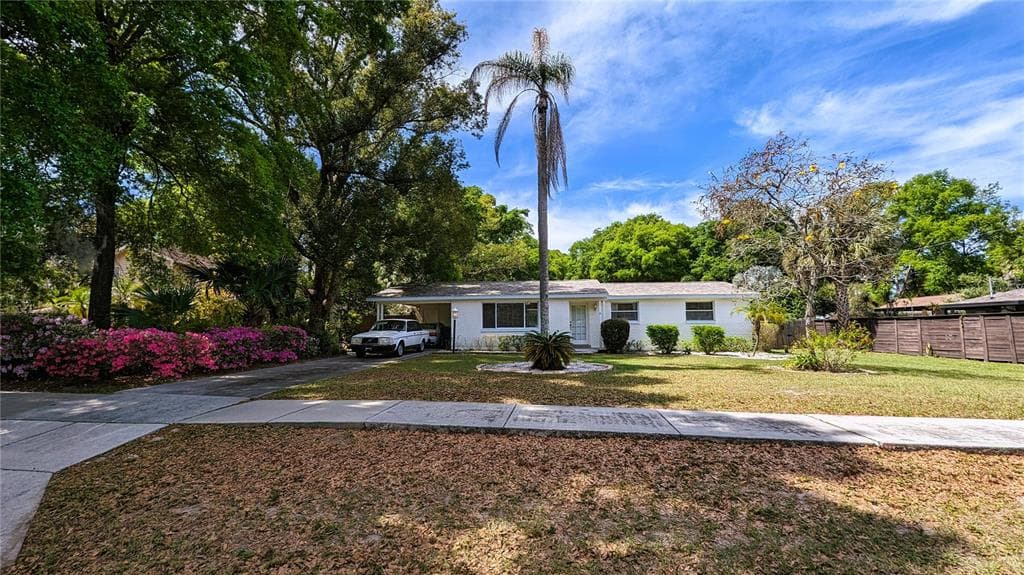 7212 N 13TH STREET TAMPA, FL 33604