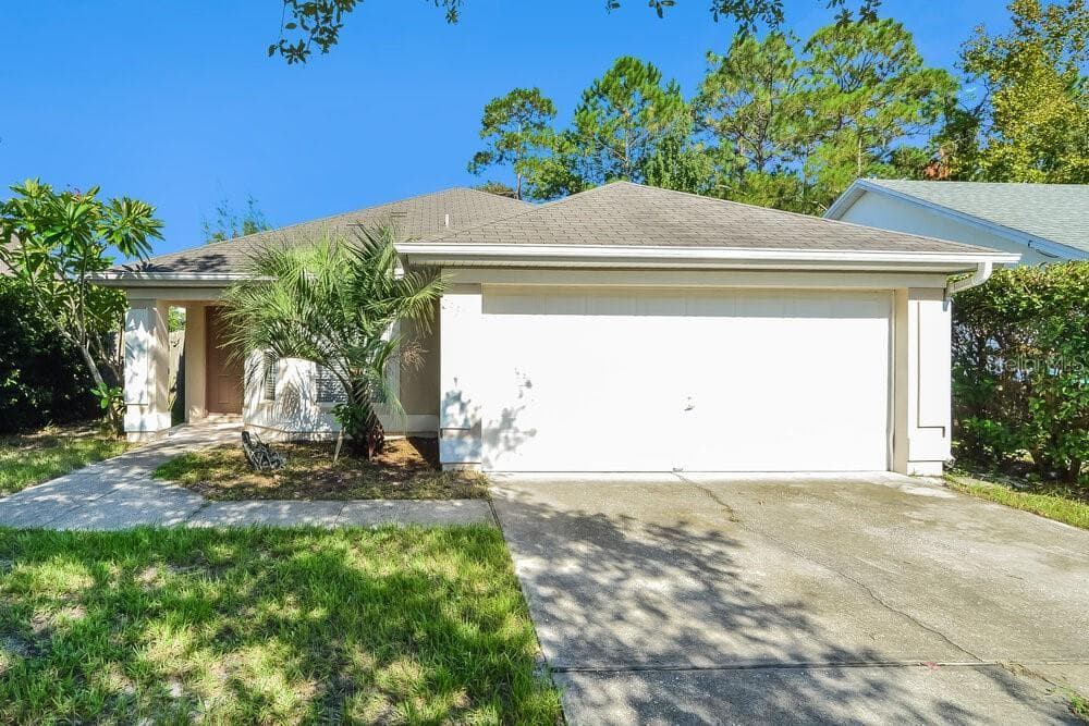 2337 DONEGAN PLACE ORLANDO, FL 32826
