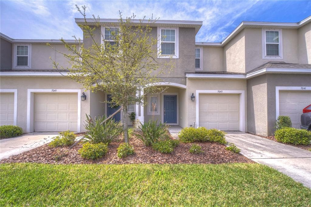 7043 SUMMER HOLLY PLACE RIVERVIEW, FL 33578