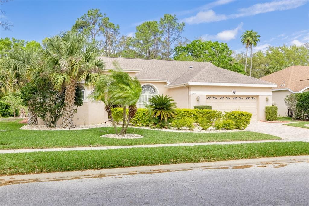 3713 SIENA LANE PALM HARBOR, FL 34685