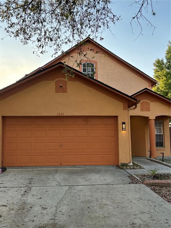 5224 MANGO FRUIT STREET SEFFNER, FL 33584