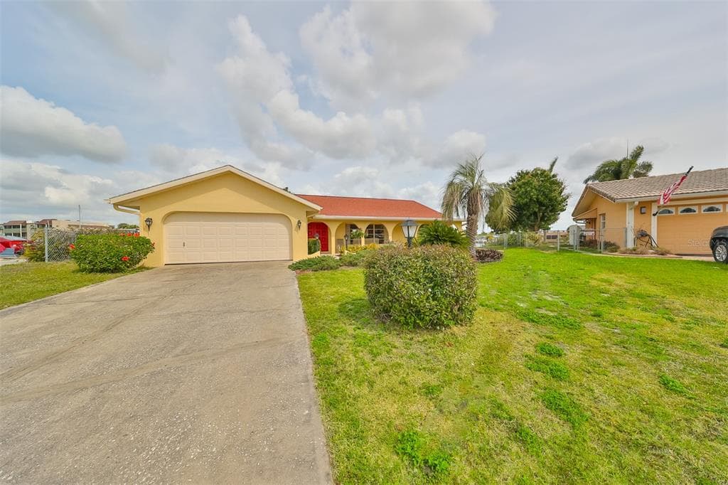6302 LAKE SUNRISE DRIVE