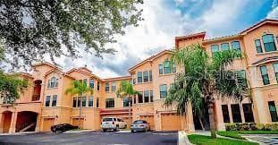 2755 VIA CAPRI UNIT 1211 CLEARWATER, FL 33764