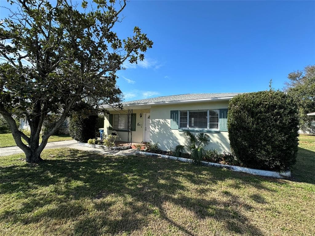18 N METEOR AVENUE CLEARWATER, FL 33765