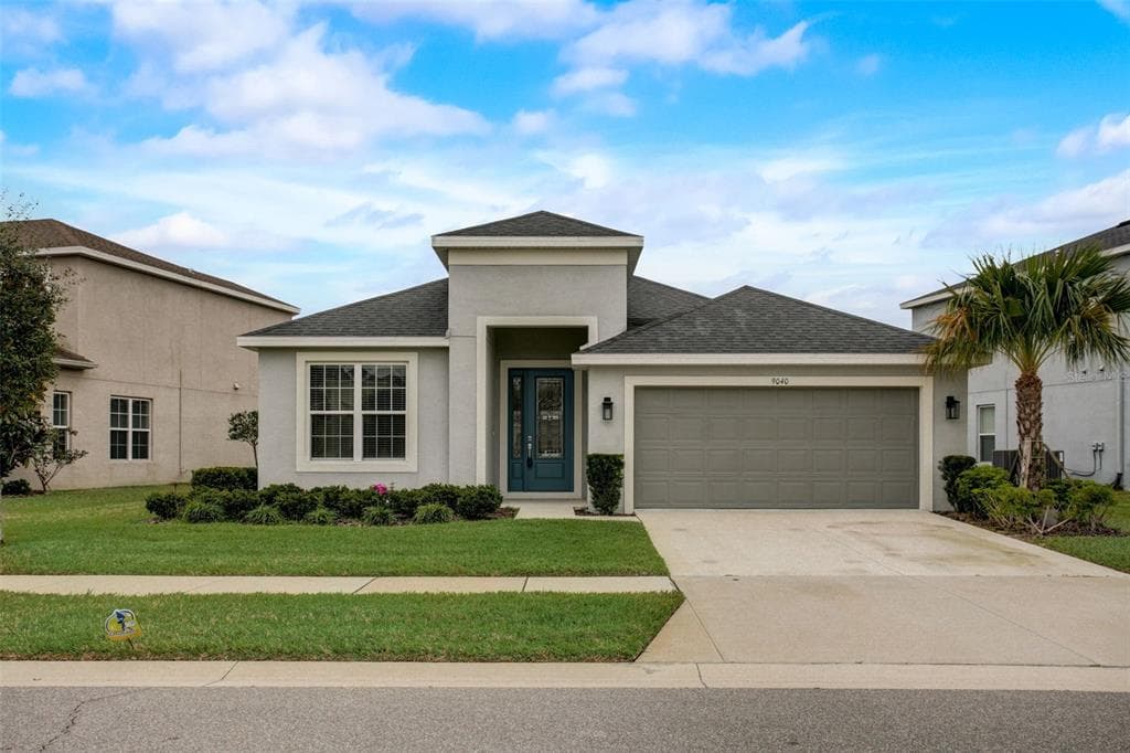 9040 SPRUCE CREEK CIRCLE RIVERVIEW, FL 33578
