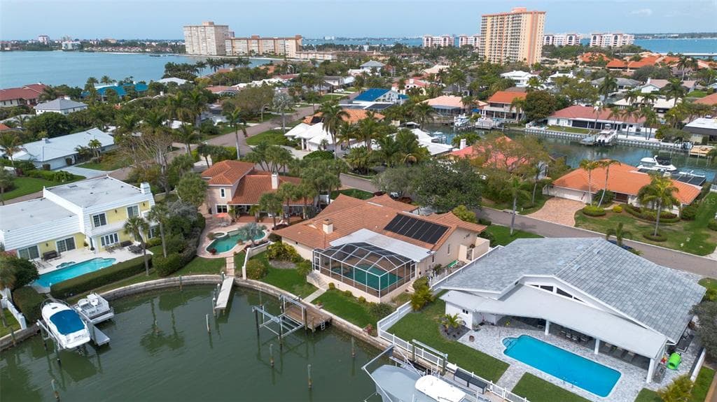 4964 60TH AVENUE S ST PETERSBURG, FL 33715