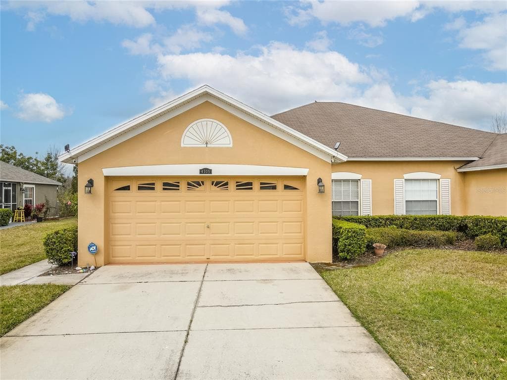 4305 ASHTON MEADOWS WAY WESLEY CHAPEL, FL 33543