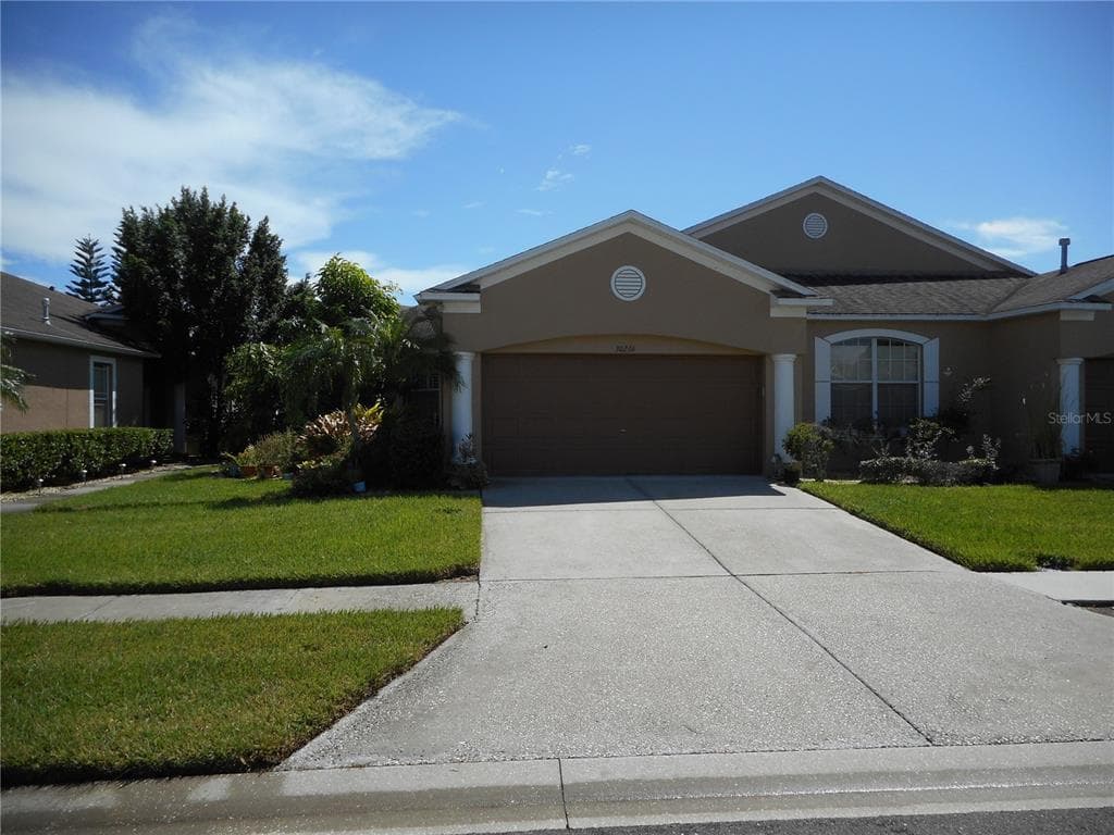 30236 LETTINGWELL CIRCLE WESLEY CHAPEL, FL 33543