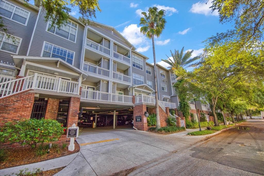 800 S DAKOTA AVENUE UNIT 410 TAMPA, FL 33606