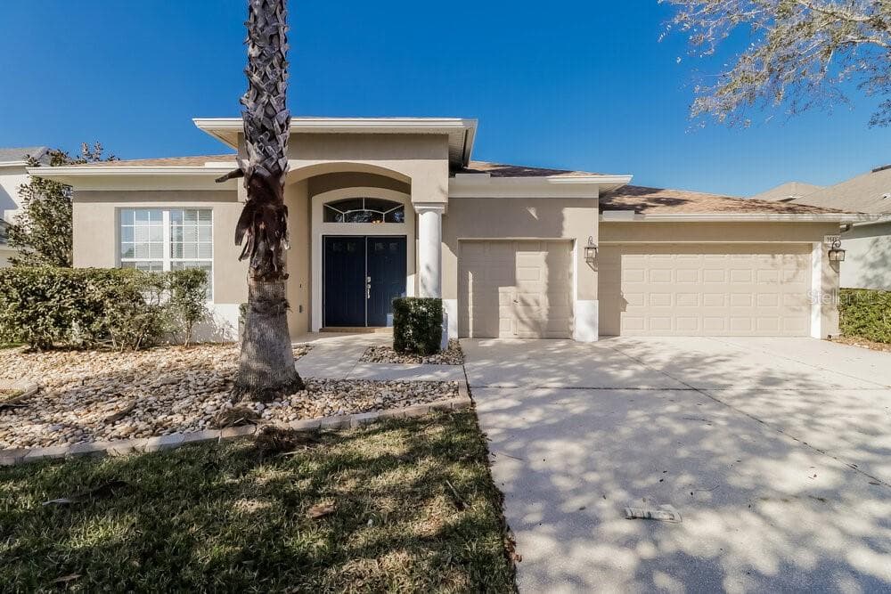 3541 JUNEBERRY DRIVE WESLEY CHAPEL, FL 33543
