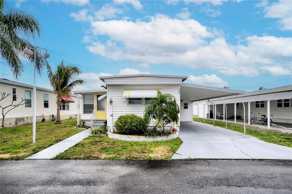 18675 US HIGHWAY 19 N UNIT 108 CLEARWATER, FL 33764