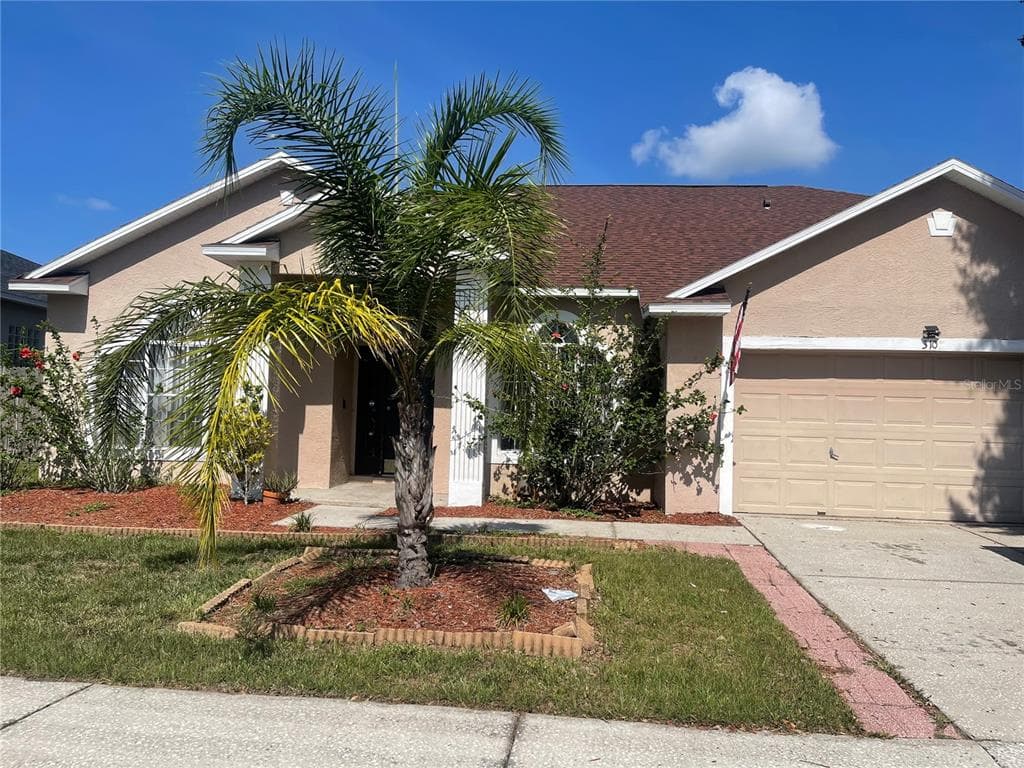 310 CRYSTAL GOBLET COURT VALRICO, FL 33594