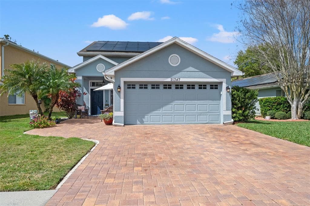 21347 MORNING MIST WAY LAND O LAKES, FL 34637