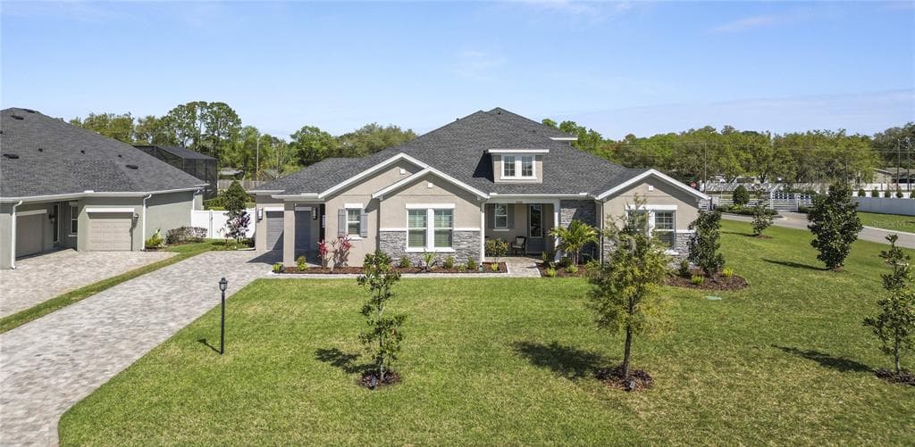 3080 BROWN BROCKET LANE