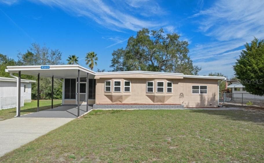 8309 HIGHPOINT BOULEVARD BROOKSVILLE, FL 34613