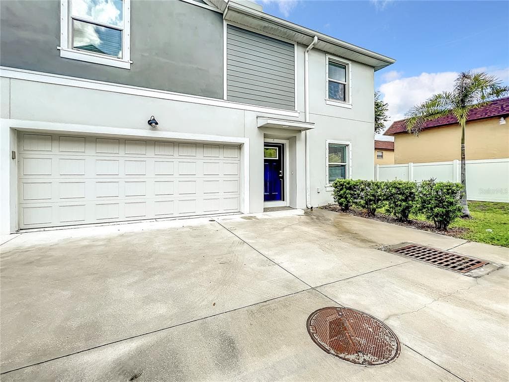 3715 W WISCONSIN AVENUE UNIT 6 TAMPA, FL 33611