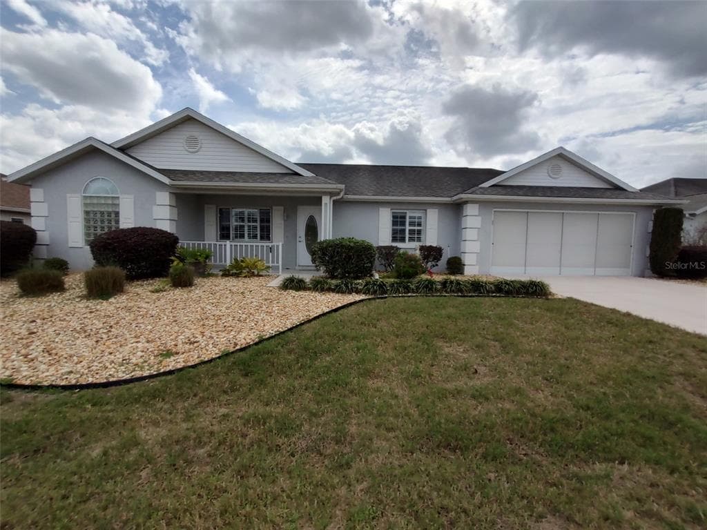 5290 NW 20TH PLACE OCALA, FL 34482