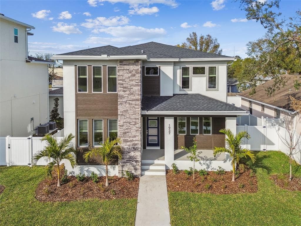 1937 W ARCH STREET TAMPA, FL 33607